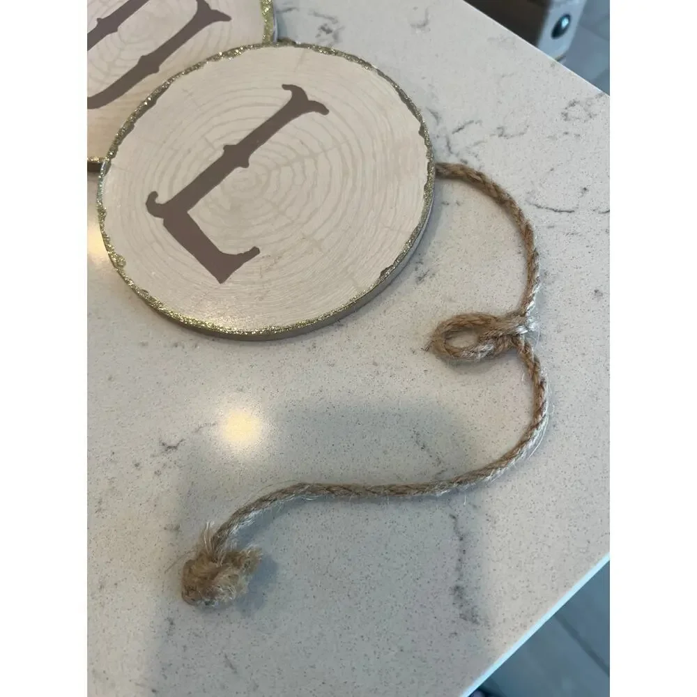 Thankful Garland